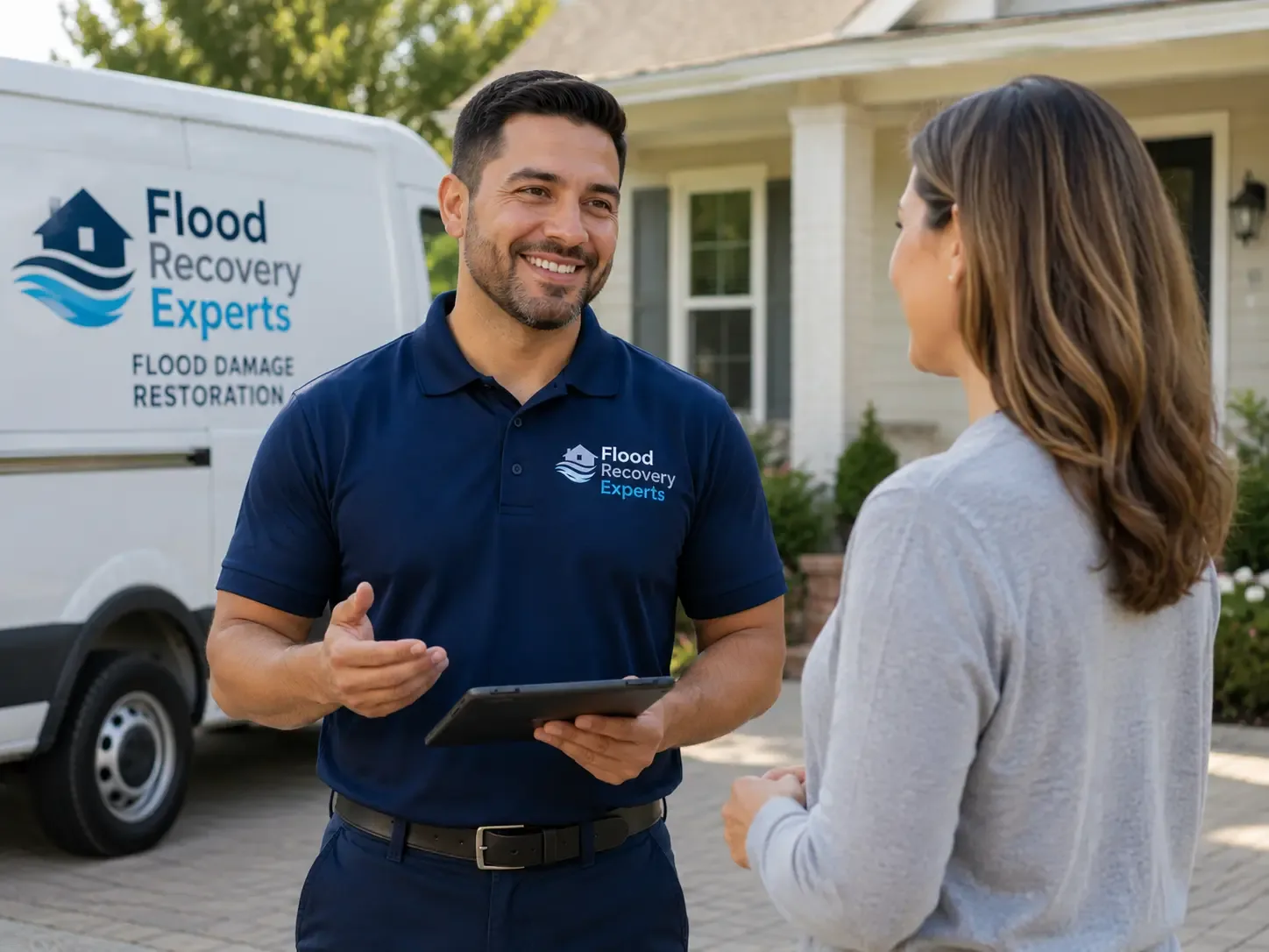 Flood Damage Cleanup Woodbine, GA FAQs